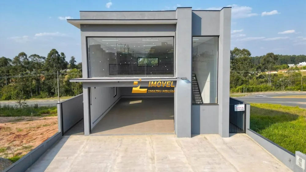 Loja-Salão, 308 m² - Foto 2