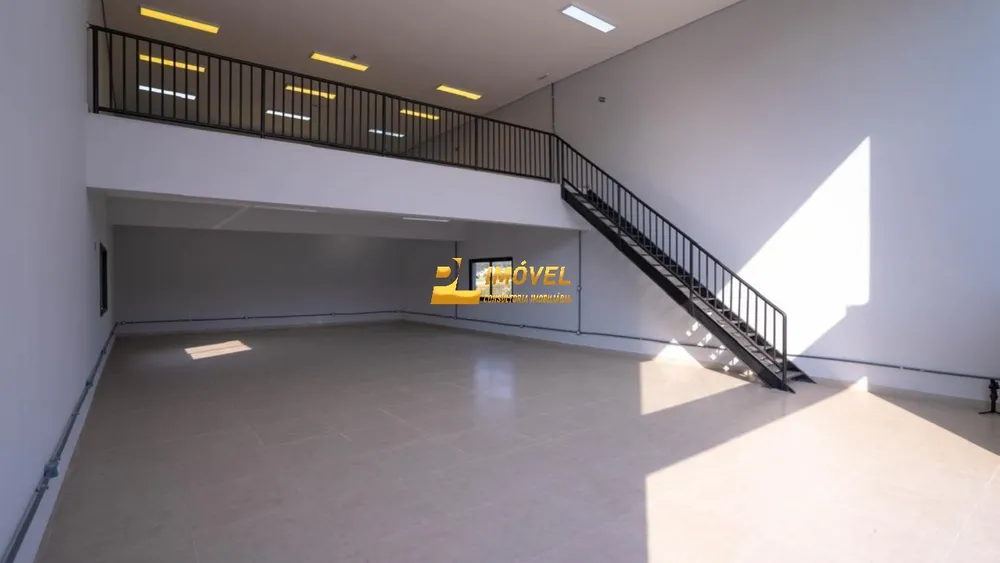 Loja-Salão, 308 m² - Foto 4