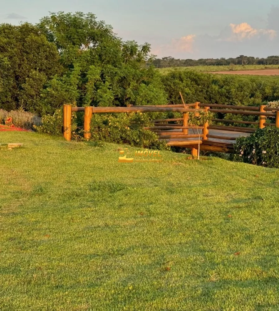 Sítio, 3 quartos, 33000 m² - Foto 3