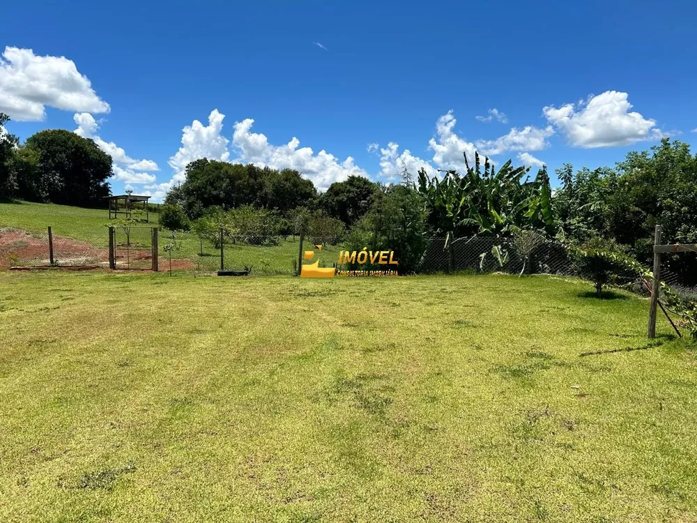 Sítio, 3 quartos, 33000 m² - Foto 4