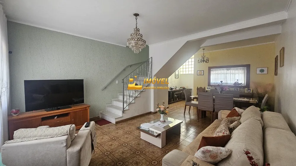 Casa, 3 quartos, 105 m² - Foto 5