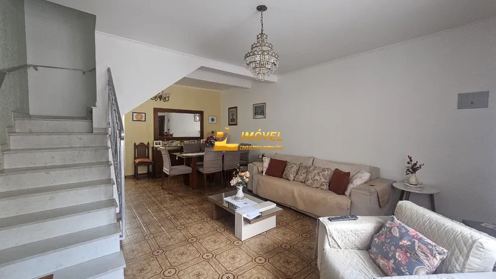 Casa, 3 quartos, 105 m² - Foto 6