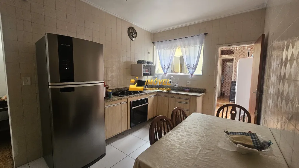 Casa, 3 quartos, 105 m² - Foto 8