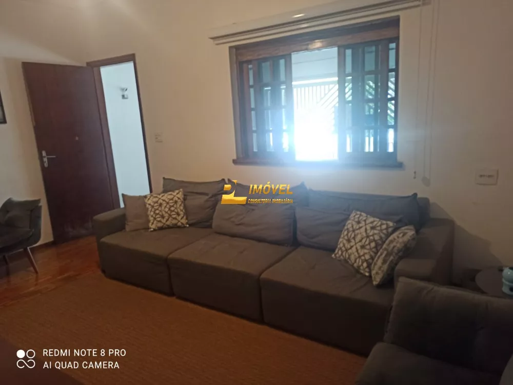 Casa, 2 quartos, 156 m² - Foto 1