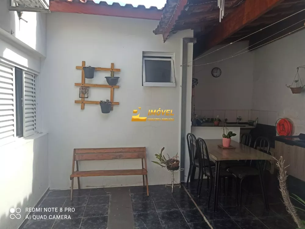 Casa, 2 quartos, 156 m² - Foto 2