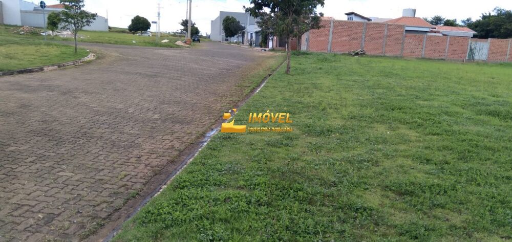 Terreno, 256 m² - Foto 1