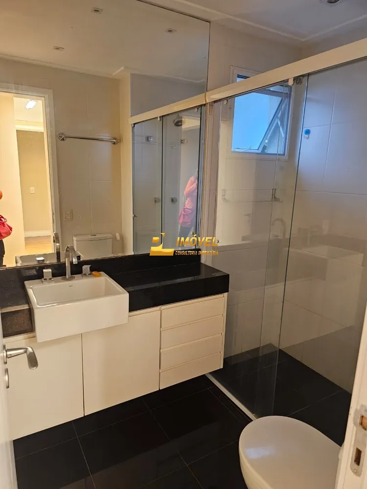 Apartamento, 4 quartos, 143 m² - Foto 11