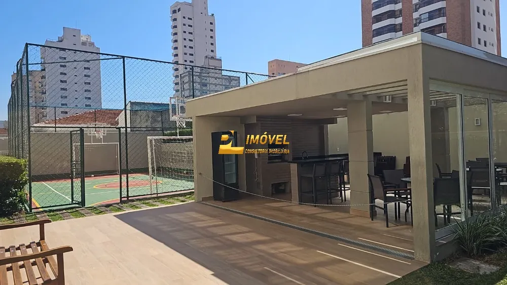 Apartamento, 4 quartos, 143 m² - Foto 18