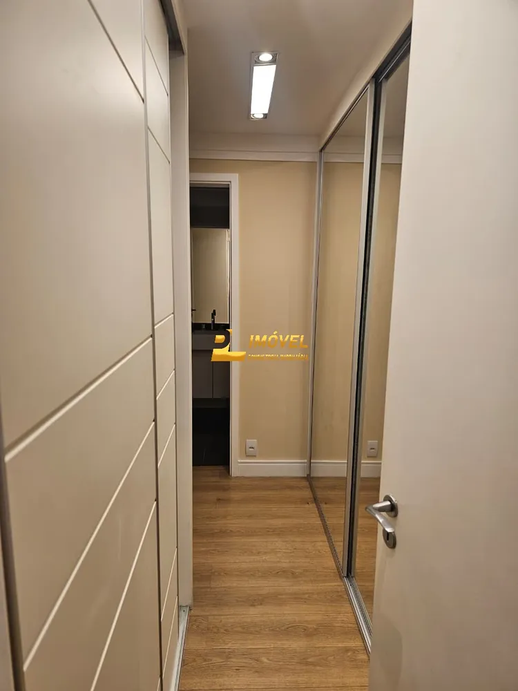Apartamento, 4 quartos, 143 m² - Foto 8