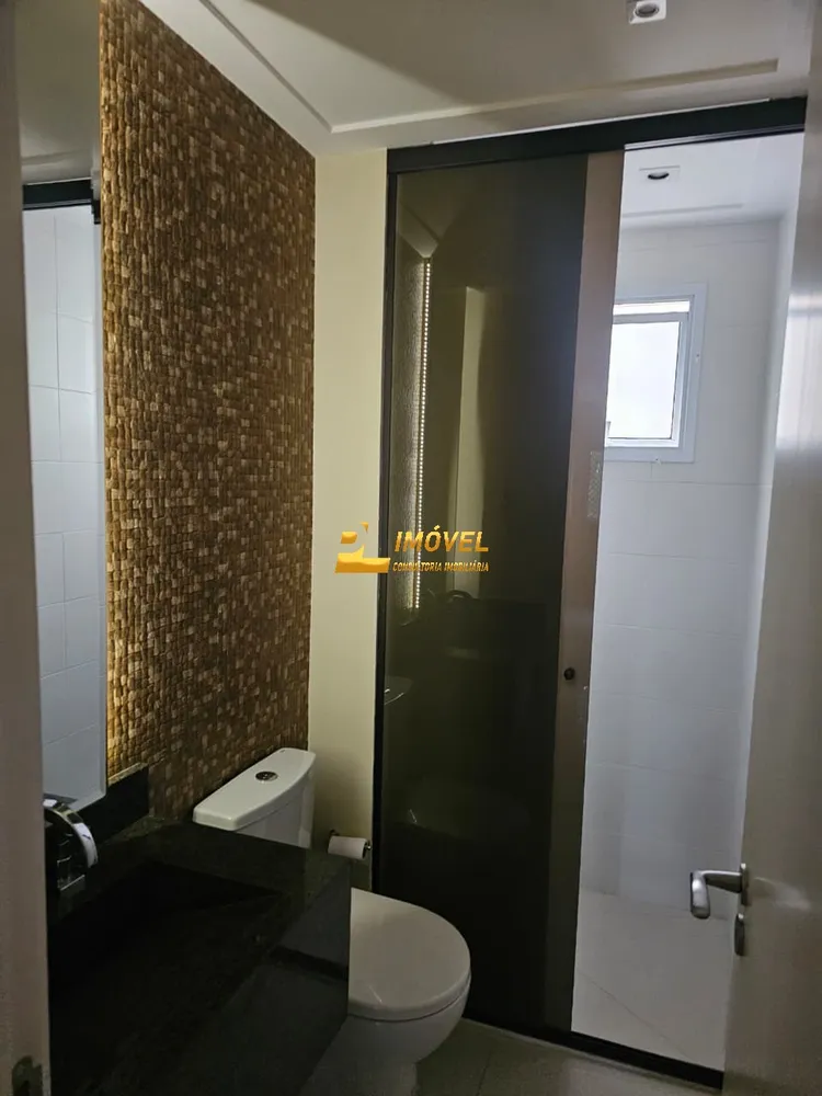 Apartamento, 4 quartos, 143 m² - Foto 5