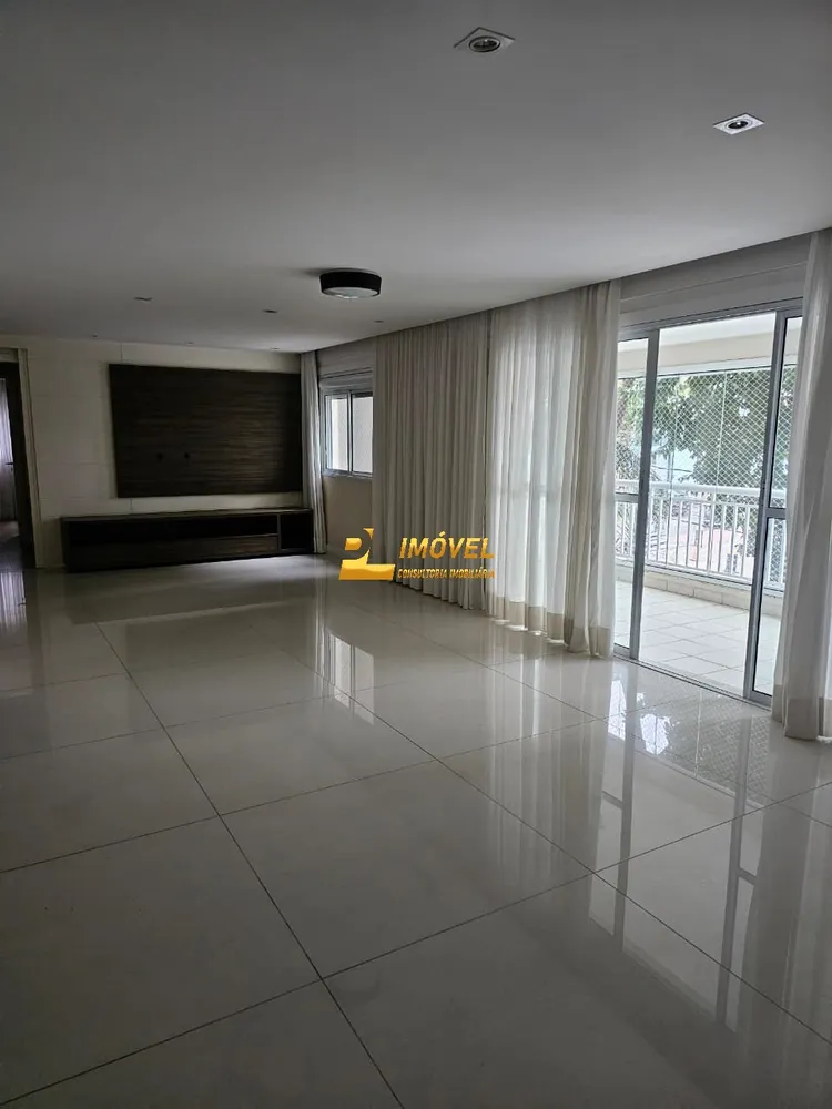 Apartamento, 4 quartos, 143 m² - Foto 2