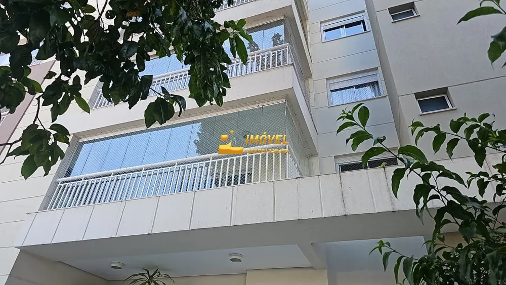 Apartamento, 4 quartos, 143 m² - Foto 1