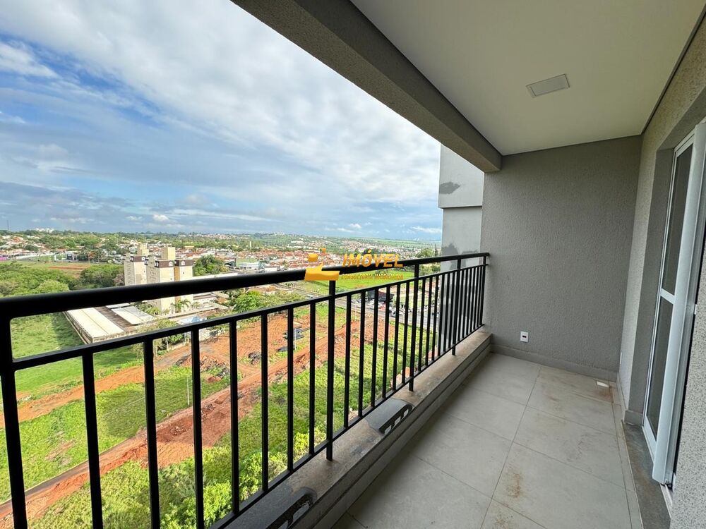 Apartamento à venda com 2 quartos, 65m² - Foto 6