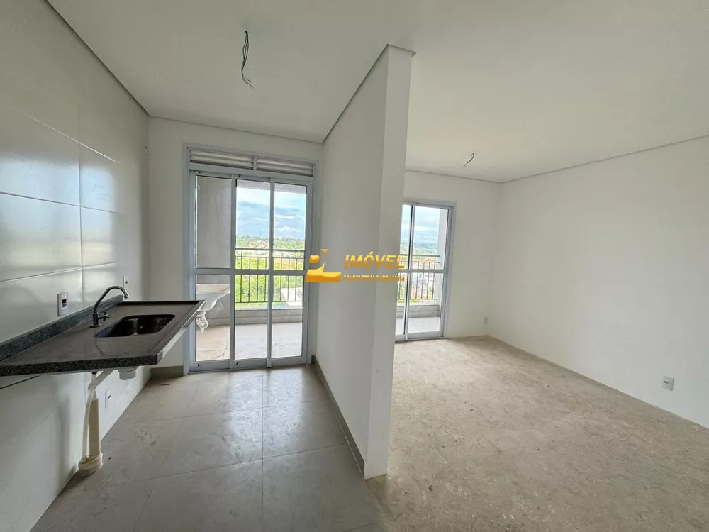 Apartamento, 2 quartos, 65 m² - Foto 2