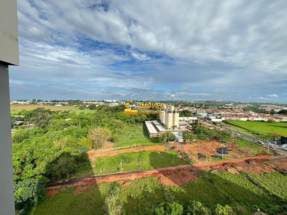 Apartamento à venda com 2 quartos, 65m² - Foto 1