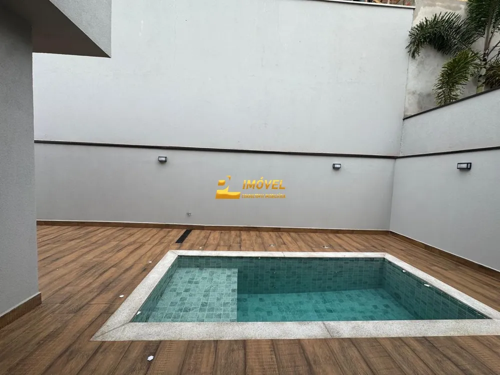 Casa, 3 quartos - Foto 7