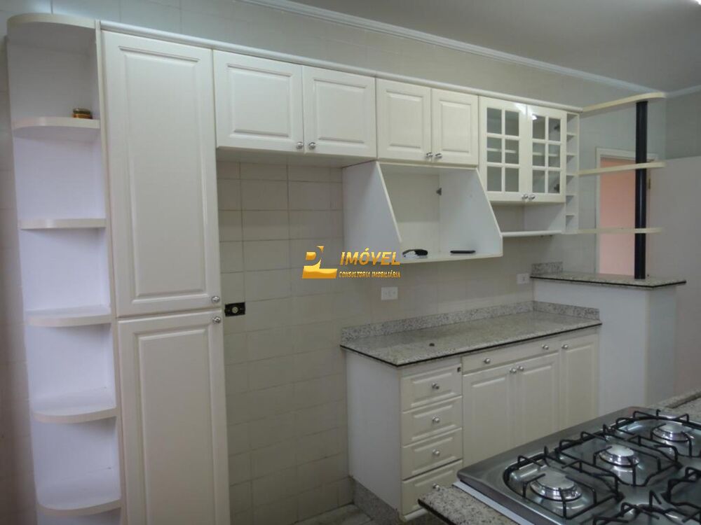 Apartamento, 3 quartos, 110 m² - Foto 2