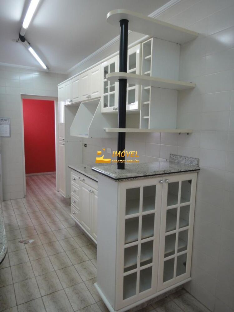 Apartamento, 3 quartos, 110 m² - Foto 1