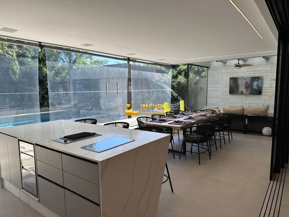 Casa, 6 quartos, 477 m² - Foto 6