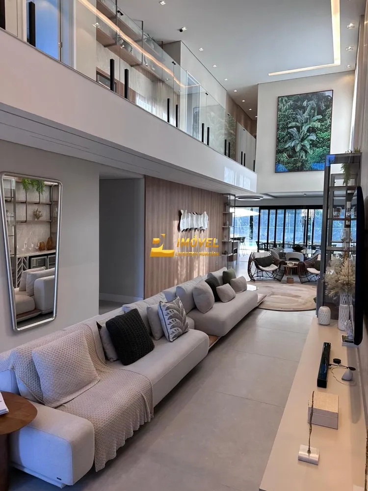 Casa, 6 quartos, 477 m² - Foto 10