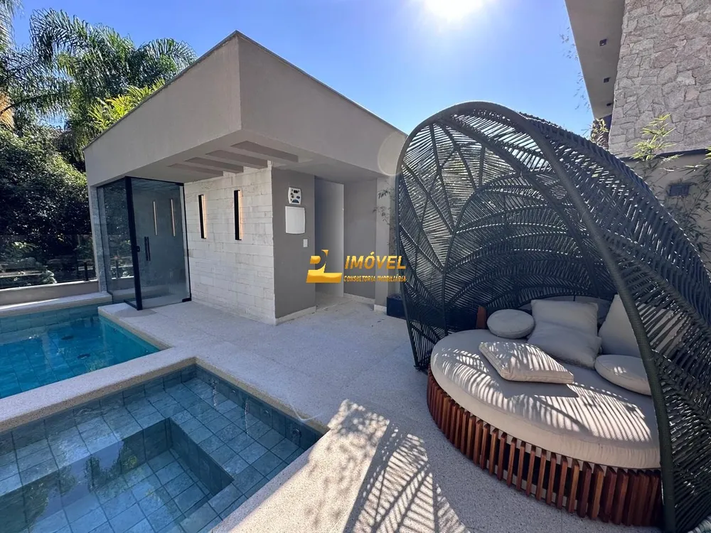 Casa, 6 quartos, 477 m² - Foto 9
