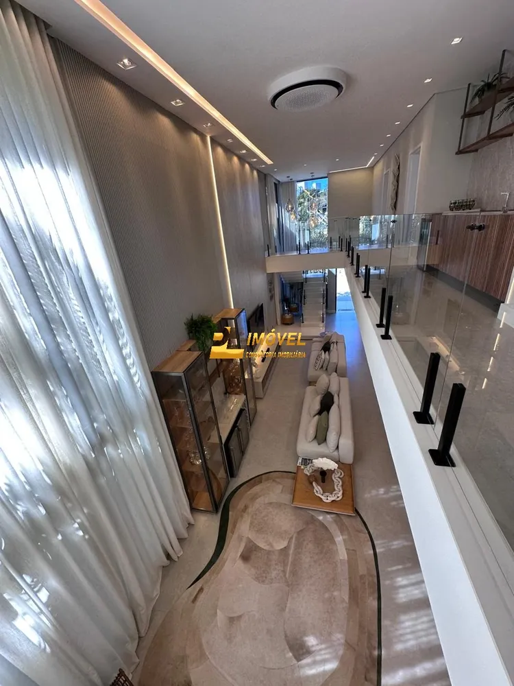 Casa, 6 quartos, 477 m² - Foto 18