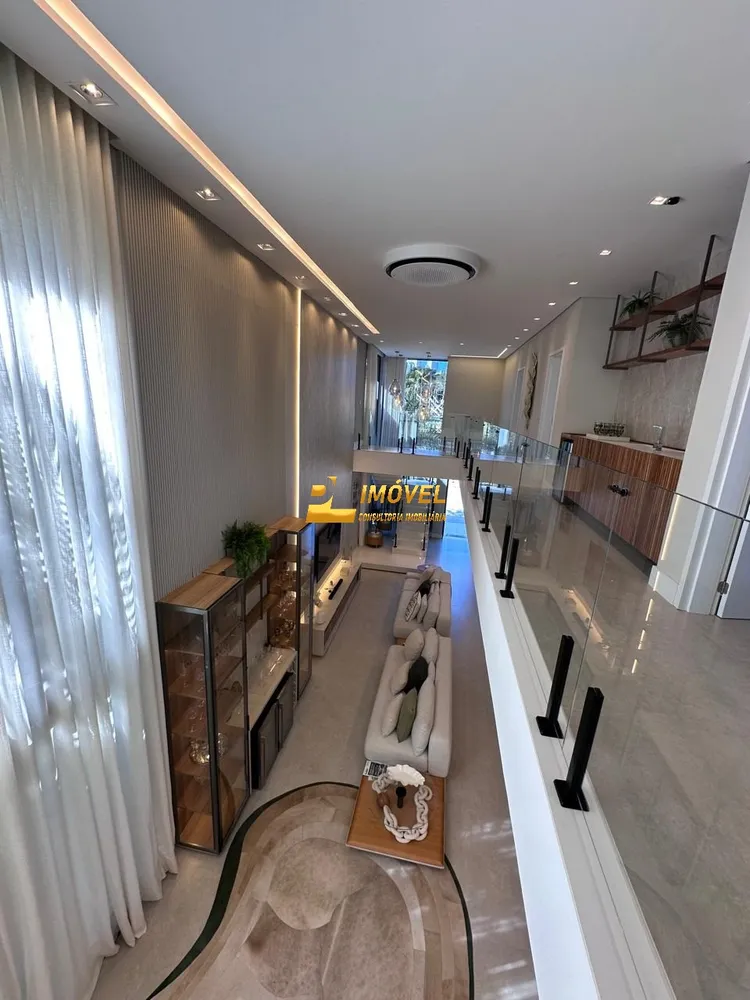 Casa, 6 quartos, 477 m² - Foto 17