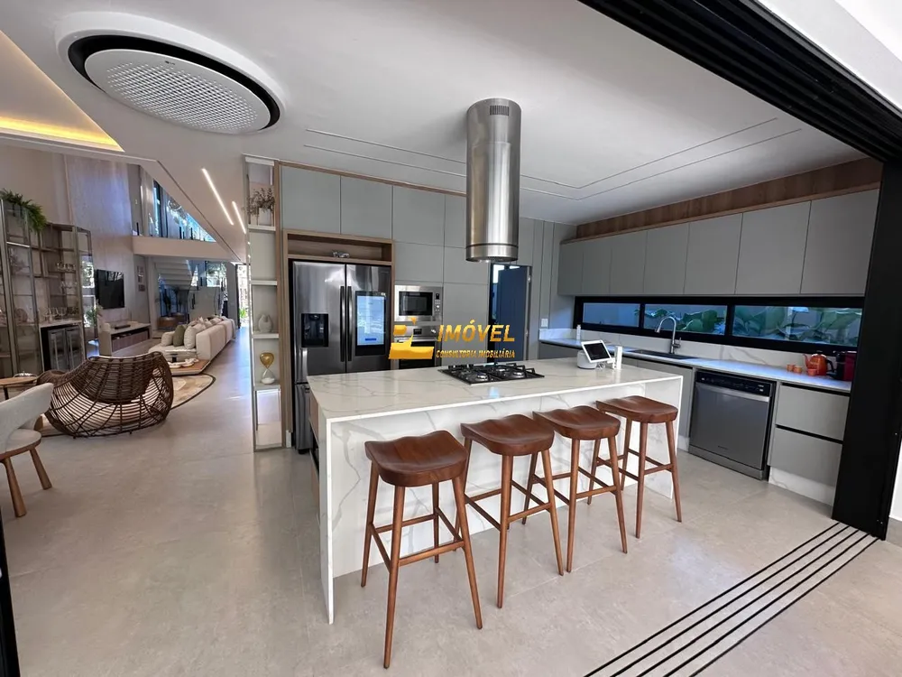 Casa, 6 quartos, 477 m² - Foto 14