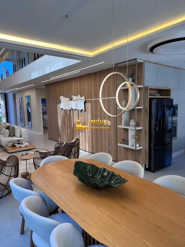 Casa, 6 quartos, 477 m² - Foto 12