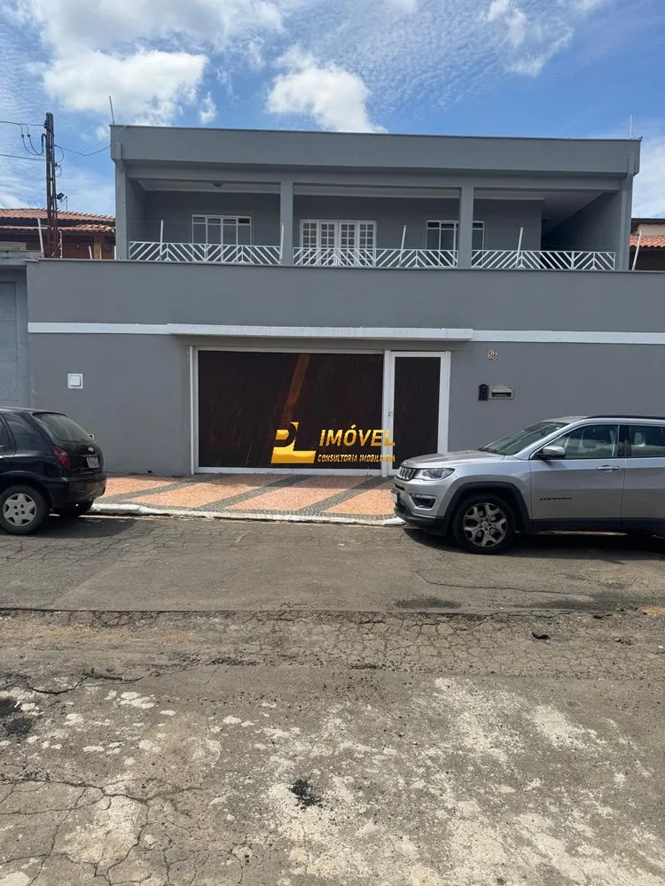Casa, 4 quartos, 304 m² - Foto 20