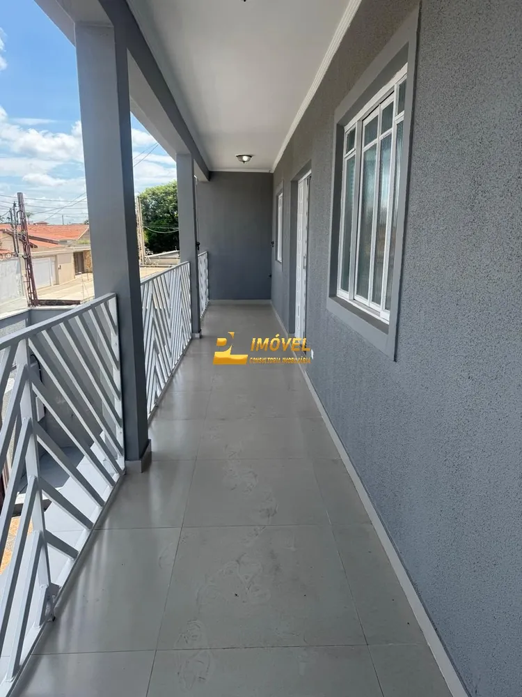Casa, 4 quartos, 304 m² - Foto 4