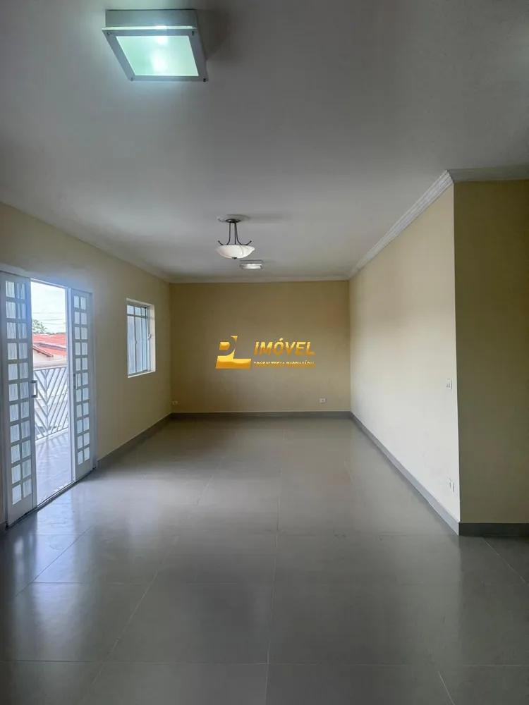 Casa, 4 quartos, 304 m² - Foto 1