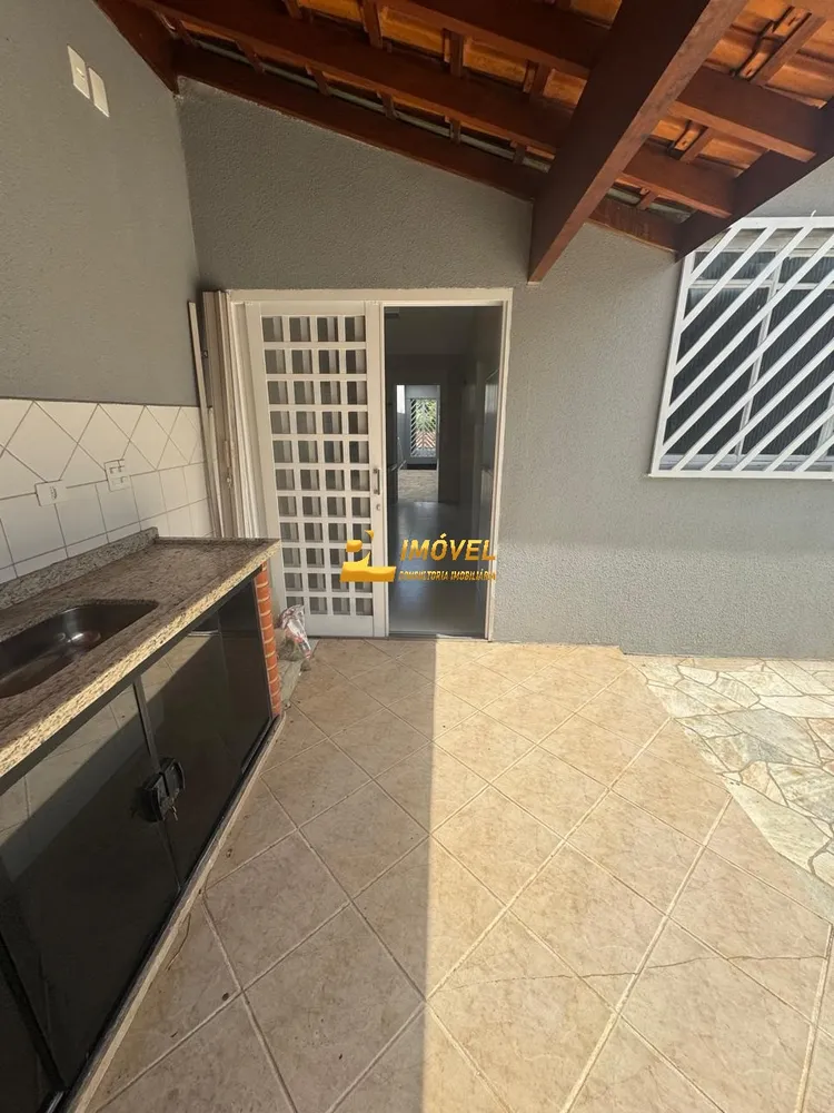 Casa, 4 quartos, 304 m² - Foto 12