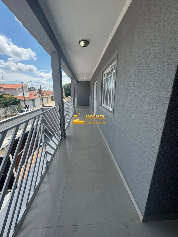 Casa, 4 quartos, 304 m² - Foto 2