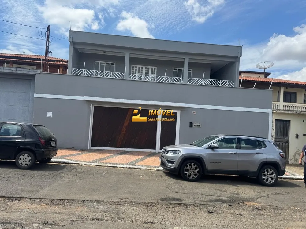 Casa, 4 quartos, 304 m² - Foto 19