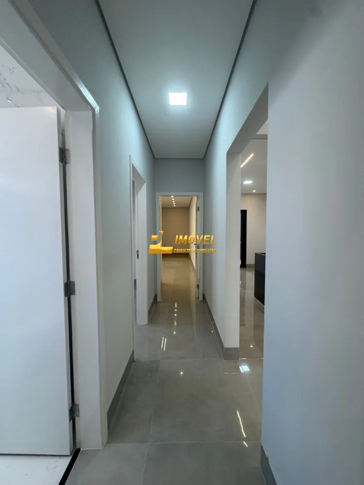Casa, 3 quartos - Foto 10