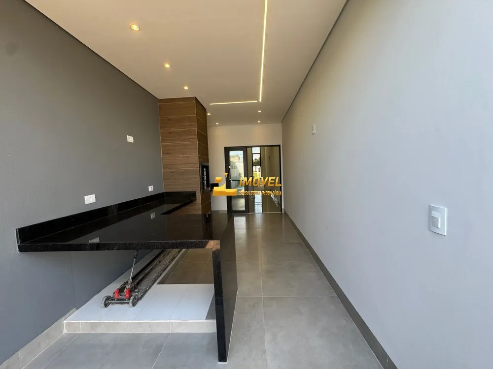 Casa, 3 quartos - Foto 8