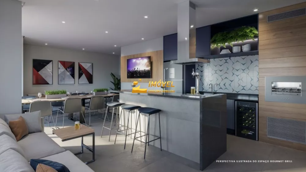 Apartamento, 3 quartos, 65 m² - Foto 7