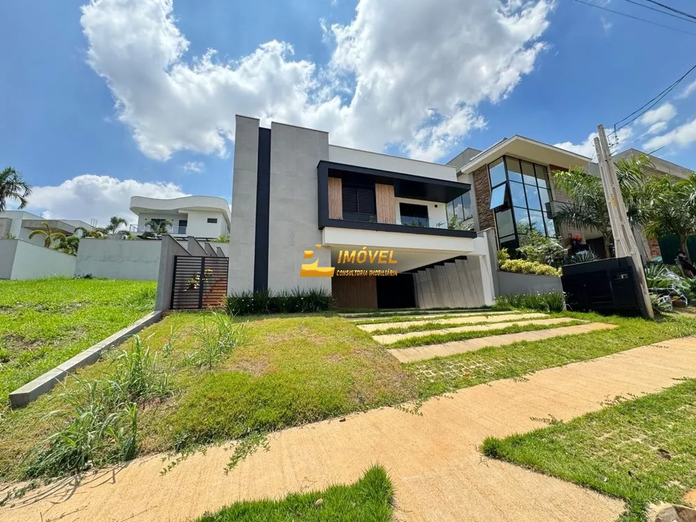 Casa, 3 quartos, 226 m² - Foto 4