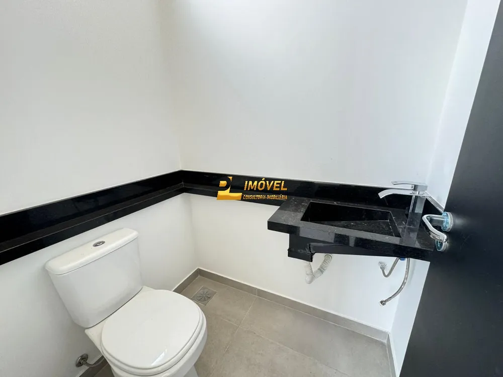 Casa, 3 quartos, 226 m² - Foto 6