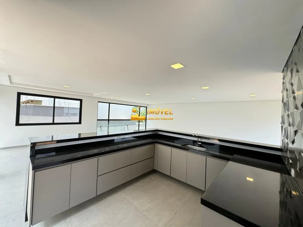 Casa, 3 quartos, 226 m² - Foto 14