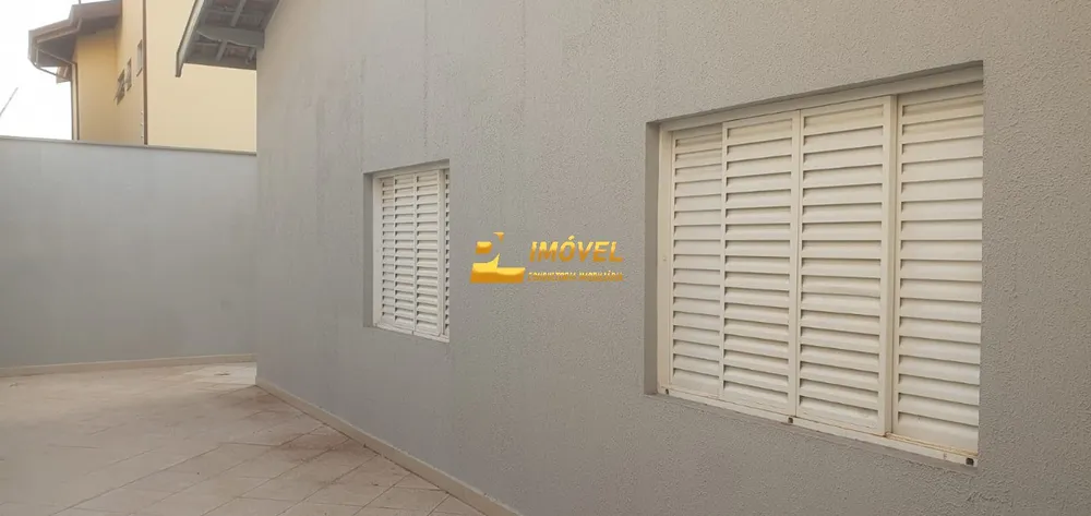 Casa, 3 quartos, 130 m² - Foto 1