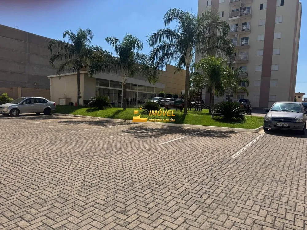 Apartamento, 3 quartos, 78 m² - Foto 13