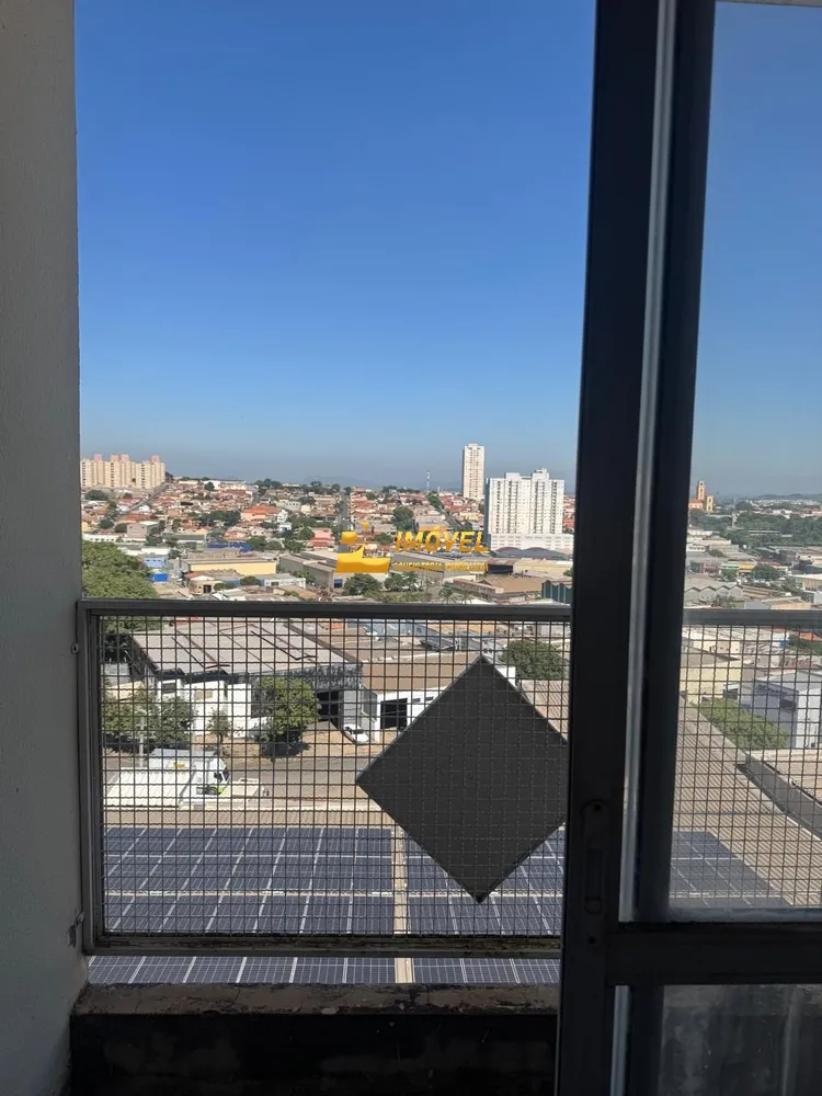 Apartamento, 3 quartos, 78 m² - Foto 9