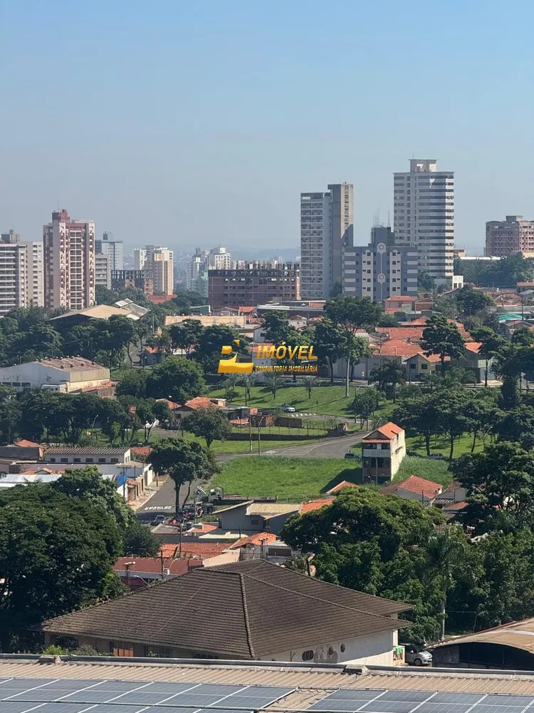 Apartamento, 3 quartos, 78 m² - Foto 8