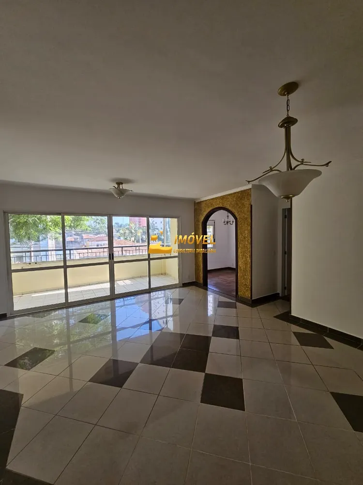 Apartamento, 3 quartos, 115 m² - Foto 4