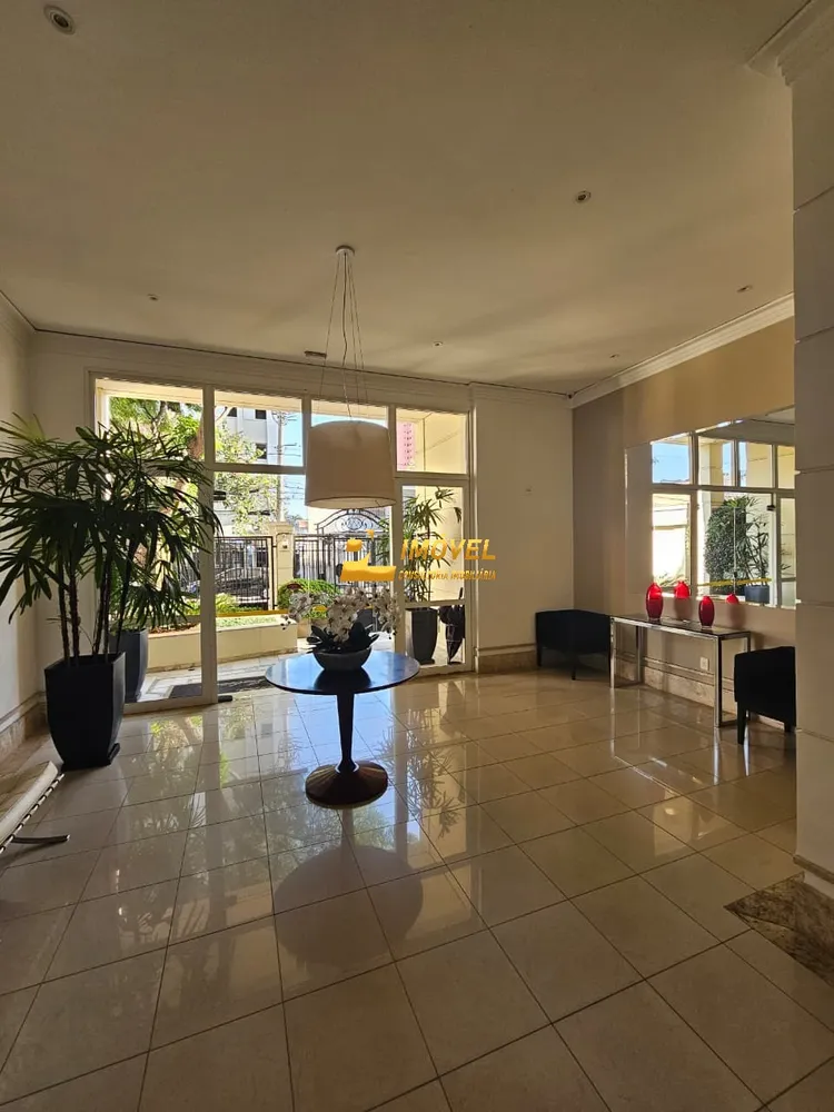Apartamento, 3 quartos, 115 m² - Foto 2