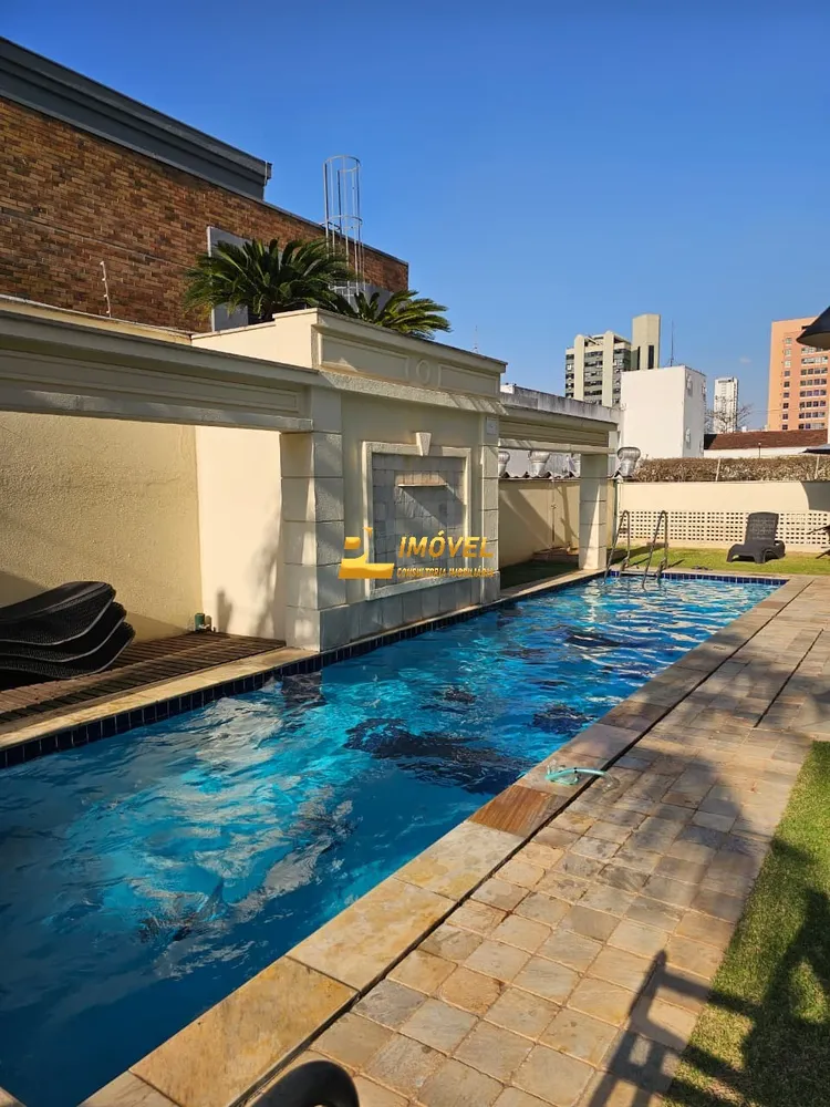 Apartamento, 3 quartos, 115 m² - Foto 1