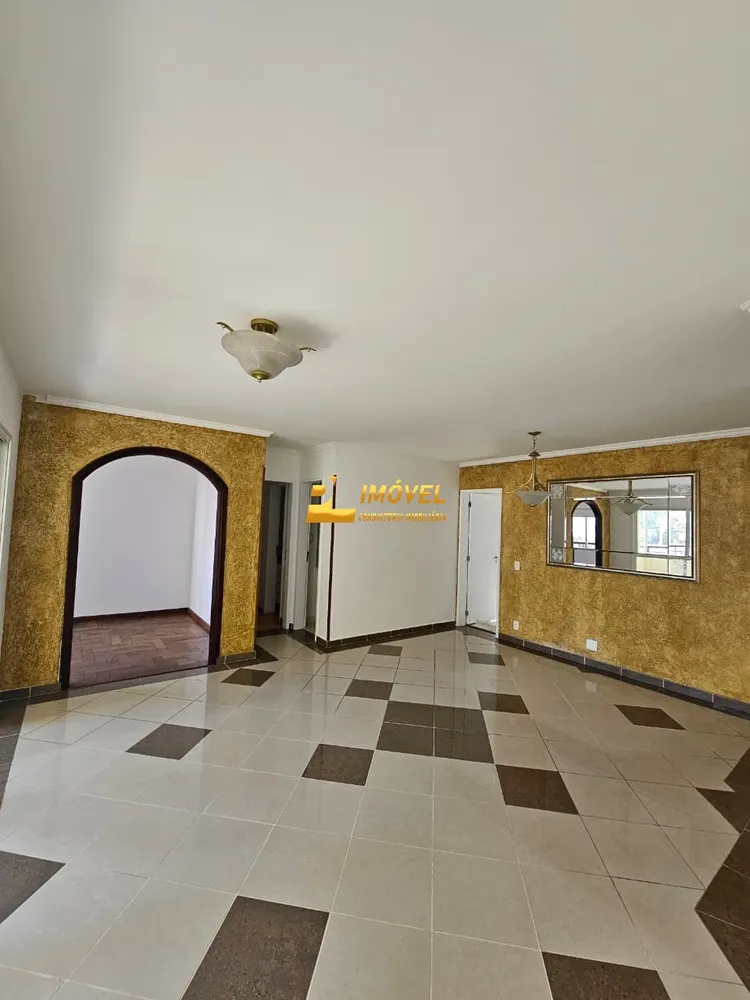 Apartamento, 3 quartos, 115 m² - Foto 5