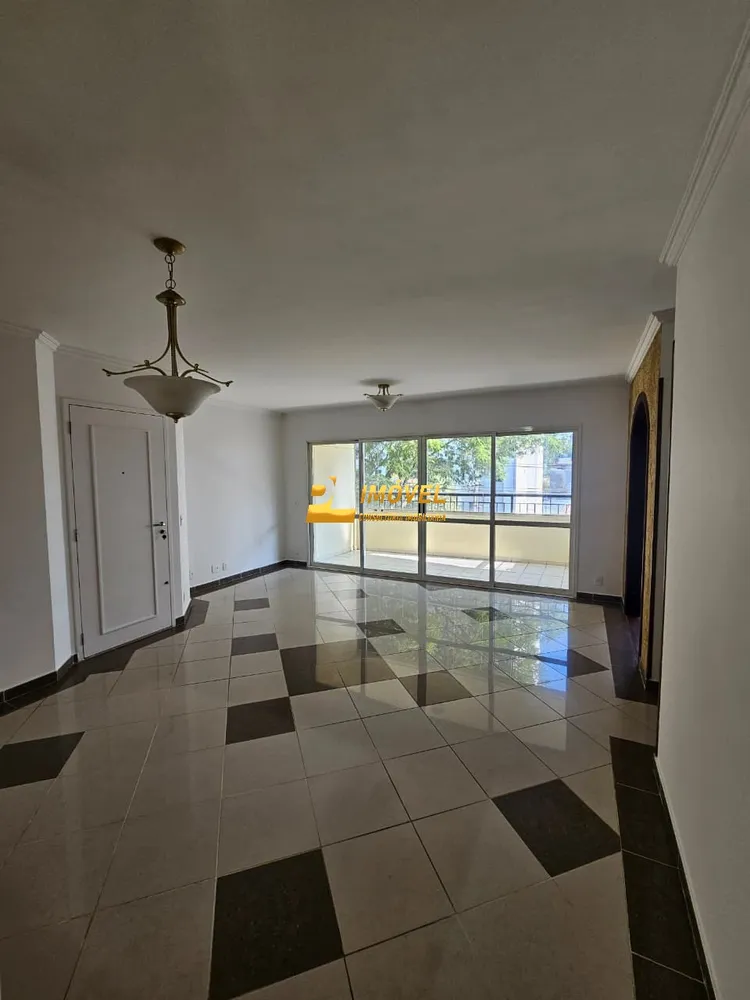 Apartamento, 3 quartos, 115 m² - Foto 3